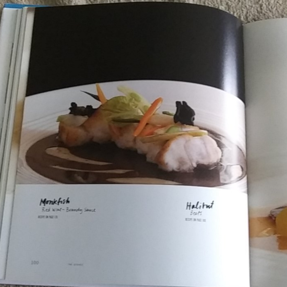 Cook book - Picture 4 of 8